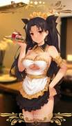 Maid Ishtar