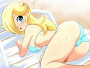 Swimsuit Rosalina