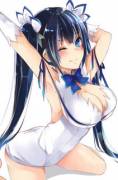 Hestia [DanMachi]