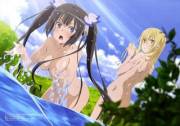 Hestia x Aiz wash time