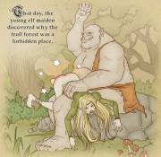 Fairy beating