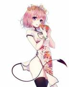 Momo Velia Deviluke