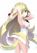 Daily nopan #101