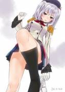 Daily nopan #75