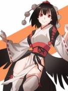 Daily nopan #98