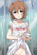 Daily nopan #82