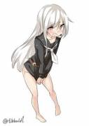 Daily nopan #80