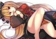 Daily nopan #77