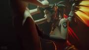 Devil Mercy succ, (Yeero)