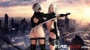 2B &amp; A2 (Tiaz-3DX)