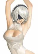 2B Armpits and Nips