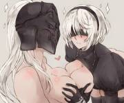 2B bobs