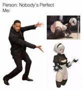 2B Meme