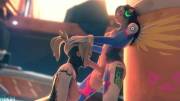 Mercy x Dva (Rekin)