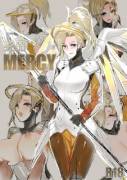 Mercy's Reward [Pd] (Translated)