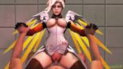 Mercy POV