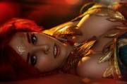 Triss Alternate part 2 (Disharmonica)