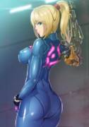 Samus