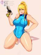 Samus (Lawzilla)