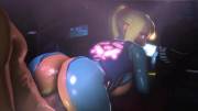 Samus Multitasking (Jujala)