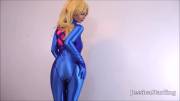 [F] Sexy Samus, anyone?