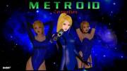 Metroid: Corruption