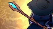 Rizella The Wizard (Derpixon) [FandelTales]