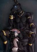 Anubis's Servant