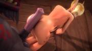 Alori's buttjob (noname55)
