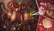 Living armor 3 x ray by ecoas