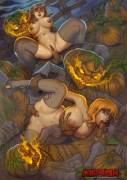 Pumpkin Picking
