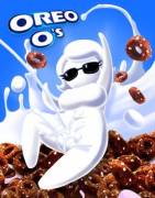 Oreo O´s