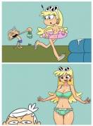 Loud House