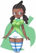 Villager Smash Alt