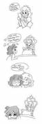 Reaction to Bowserette