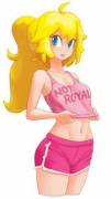 Not Royal