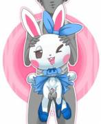 Little Bunny