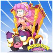 Motor Toon Grand Prix