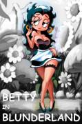 Betty in Blunderland