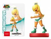 Koopa Girl Amiibo