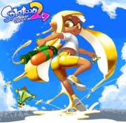 Splatoon Summer Vacation 2