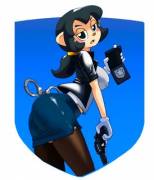 (I'm not familiar with this character)