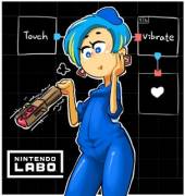 Nintendo Labo