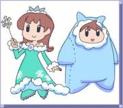 ice climbers