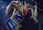 Infiltration: Valkyr Prime by Hassly