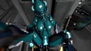 Older Animation - Gersemi Valkyr x Volt Prime