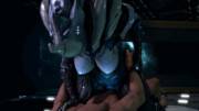 [Saryn][GIF] Let the spores flow~ (wattchewant)