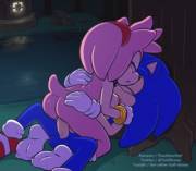 Night ride (TheOtherHalf)