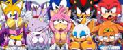 Sonic Orgy [Tojyo]