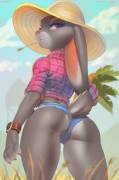 [F] Grew Up On A Farm~ by Miles DX